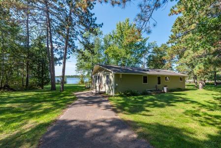 30077 E Horseshoe Lake Road
