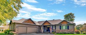 1580 Blackhawk Lake Drive