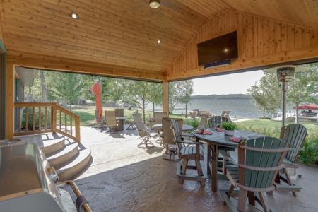 1054 Green Gables