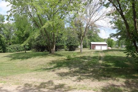 25283 Brandy Lake
