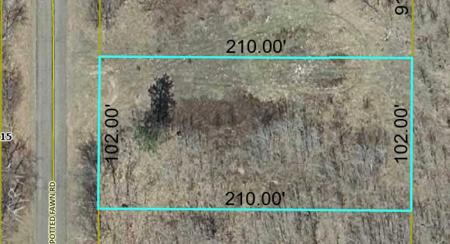 Lot 43 Spotted Fawn Drive