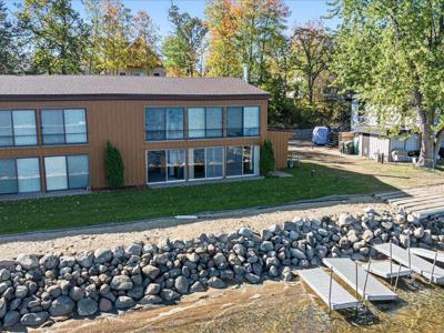 9125 Breezy Point Drive