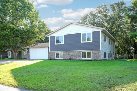 14545 Round Lake Boulevard NW