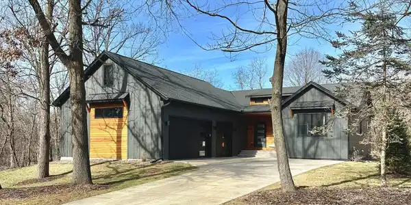 1401 Harmony Drive