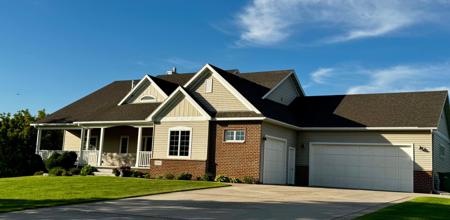 2441 Highland Trail SW