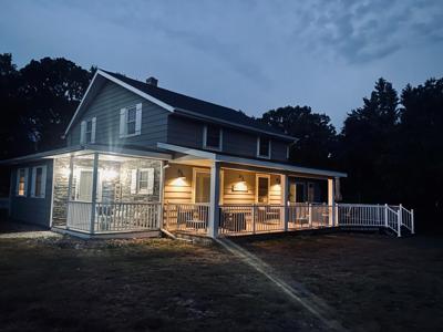 36963 Glen Haven