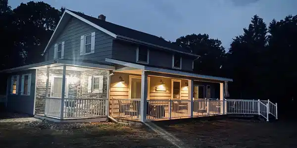 36963 Glen Haven