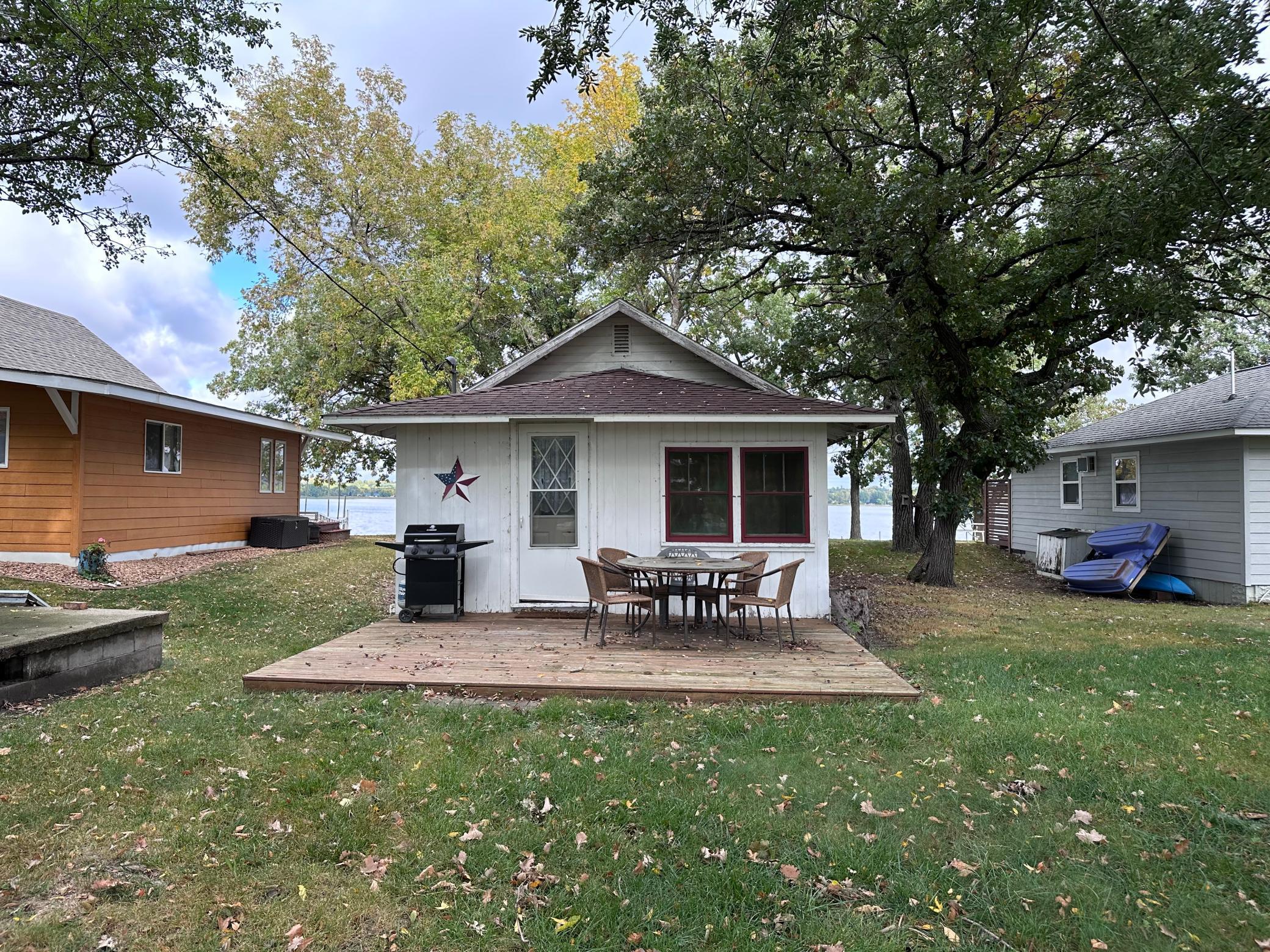 28310 Shore, Starbuck, MN lhrmls01824599