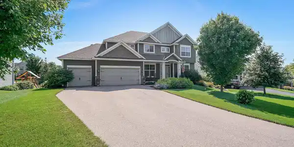 16633 Brentwood Pass NW