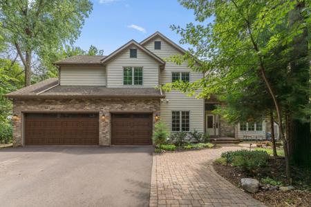 5401 River Oak Drive