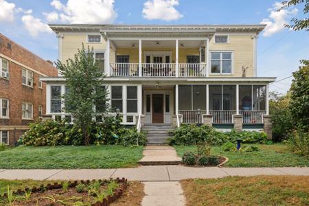 4300 Linden Hills Boulevard