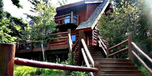 2450 Keyes Island