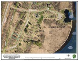 Lot 19 Waters Edge Drive NW