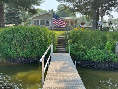 2047 Pine Knoll Road