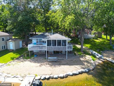 10910 Gulden Avenue NW