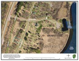 Lot 20 Waters Edge Drive NW