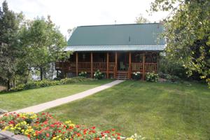 5072 Mud Creek Road