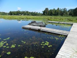 Lot 2 Blk 1 Wilderness Trail
