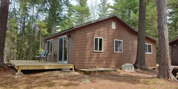 8100 Forest Rd 203
