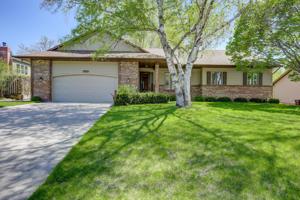 4580 Magnolia N