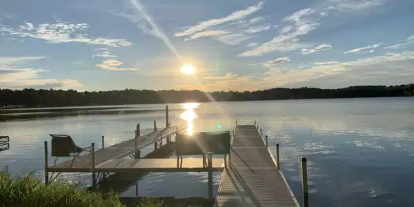 332 Lake