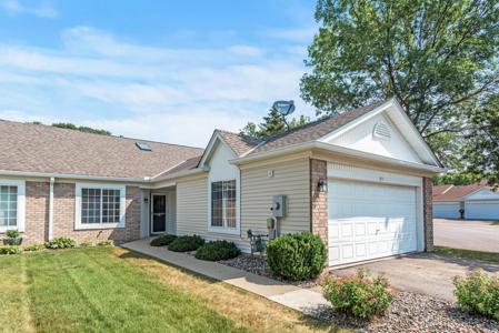 511 Markgrafs Lake Alcove