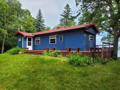 39471 S Clitherall Lake Road