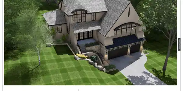 1052 E Circle Drive