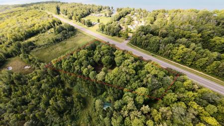 TBD State Highway 47