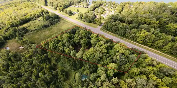 TBD State Highway 47