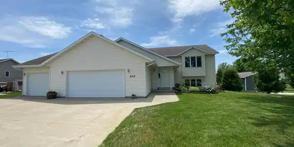 202 James Drive