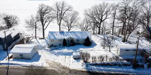 3555 Tuxedo Road