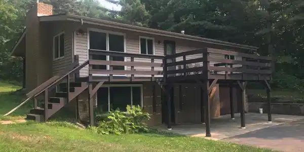 3053 Vista