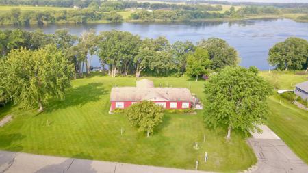 41064 Sauk Lake Road