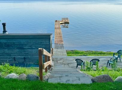 2431 S Shore Boulevard