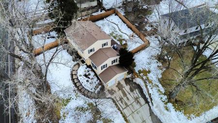 4072 Birch Knoll Drive