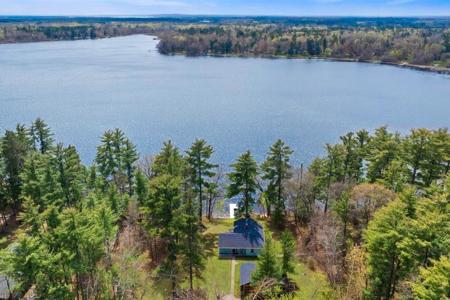25395 E Clark Lake Road
