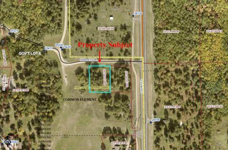 TBD Harley Dr. Lot 16
