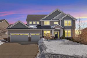 16615 Brentwood NW