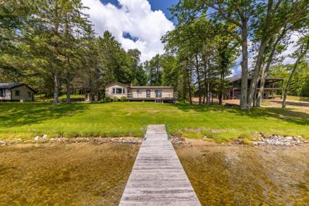 20708 S Moose Point Road