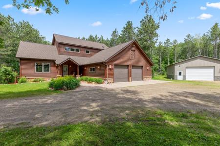 12640 Fawn Lake Road