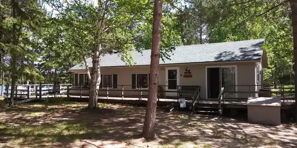 55330 Owen Lake Campground Road