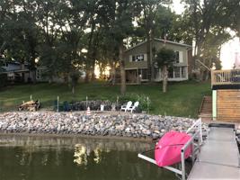 40757 Sauk Lake