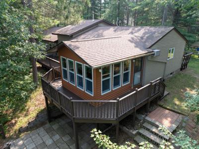 28025 S Johnson Lake Road