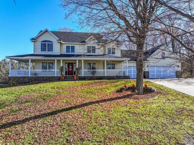 2361 Highland Trail SW