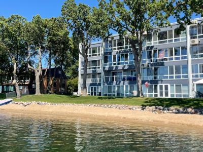 315 Park Lake Boulevard