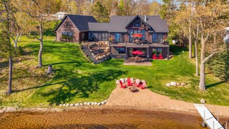 23819 N Platte Lake Road