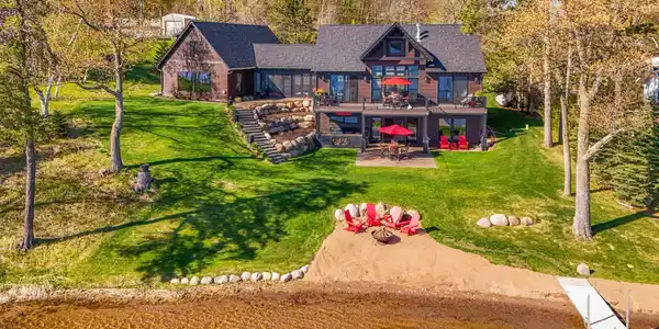 23819 N Platte Lake Road