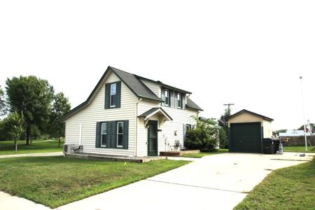 119 Oak S