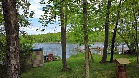 9779 Woodland Trail